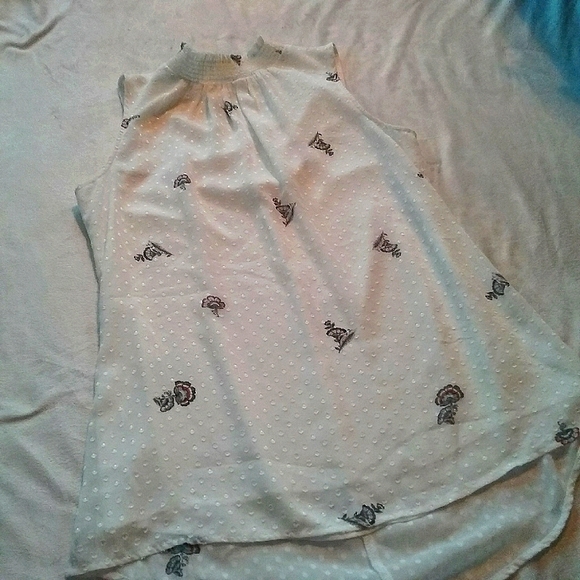 DR~ DANIEL RAINN Women's Blouse Top/Shirt - Picture 2 of 14